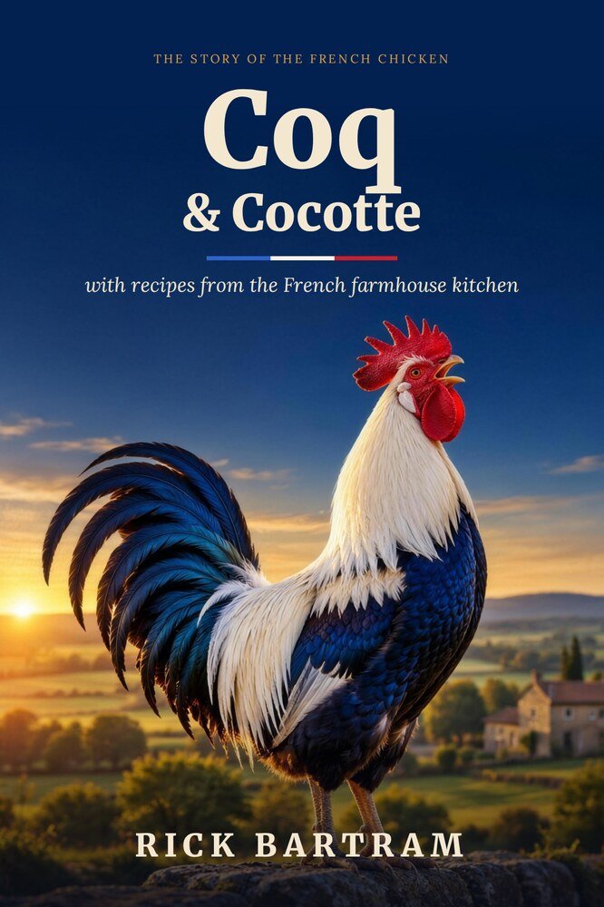 Cover of Coq & Cocotte
